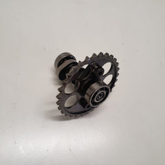 arbre a came husaberg 501 fe 2001-1