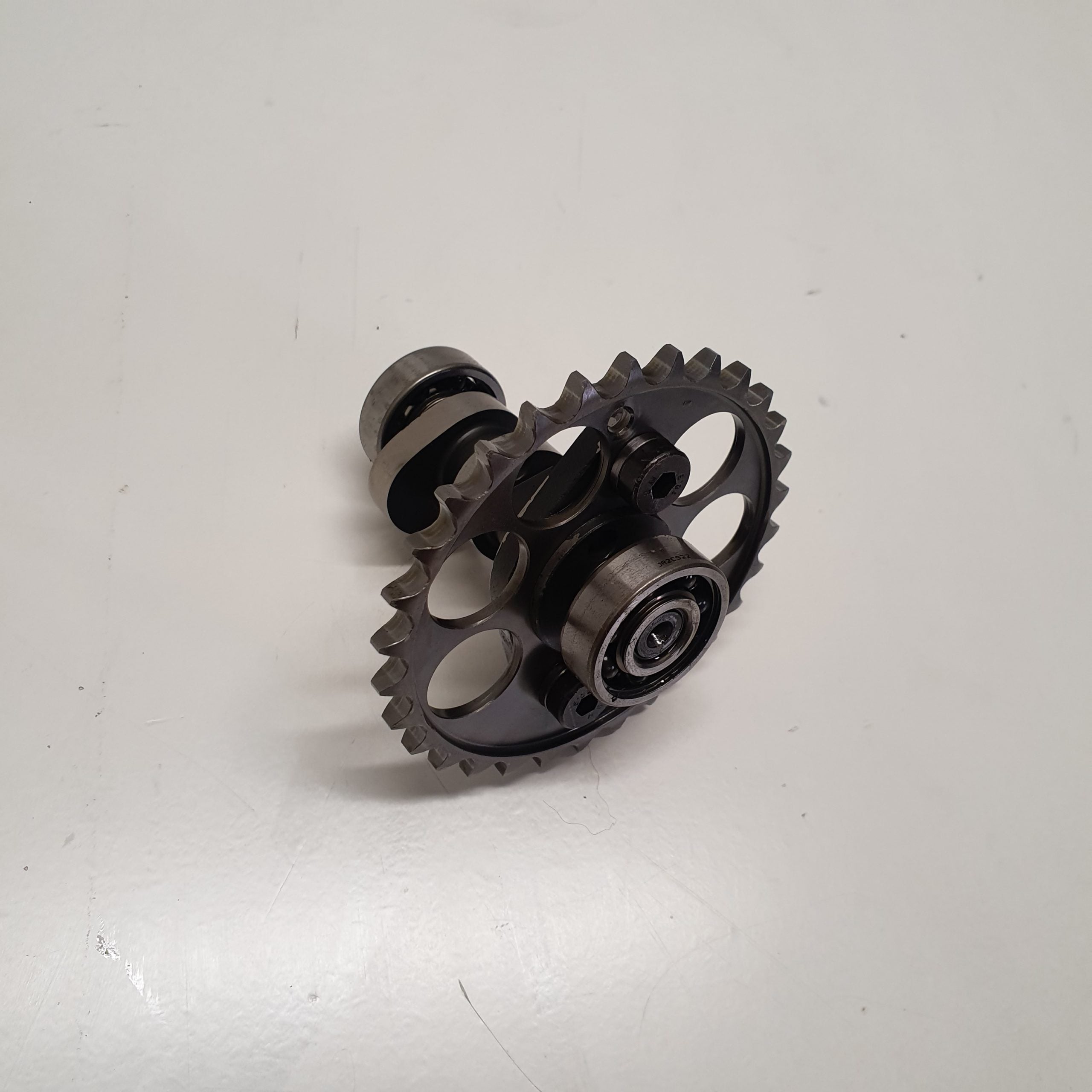 arbre a came husaberg 501 fe 2001