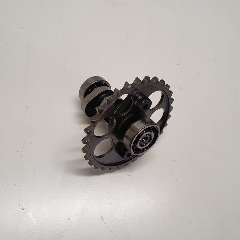 arbre a came husaberg 501 fe 2001-1