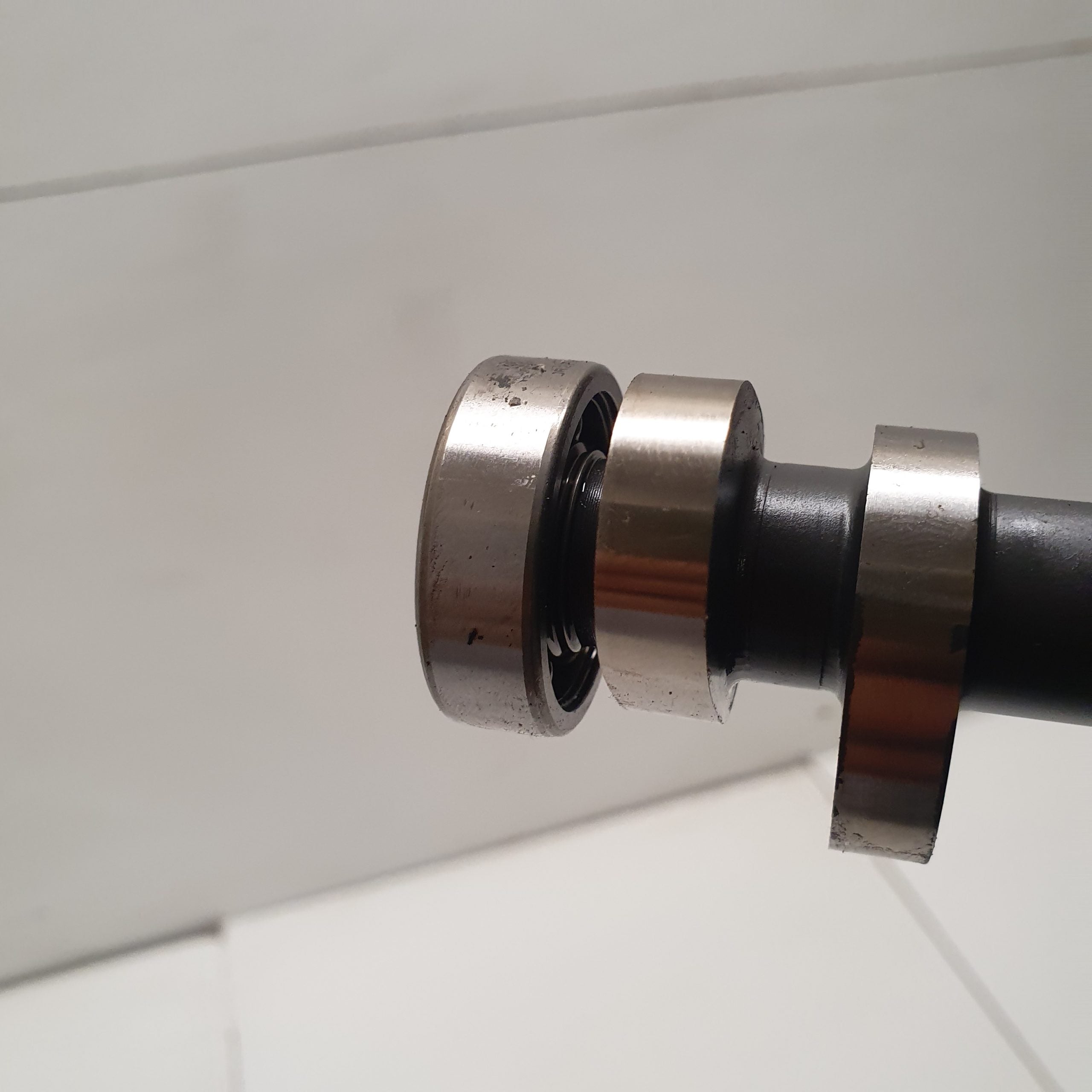 arbre a came husaberg 501 fe 2001
