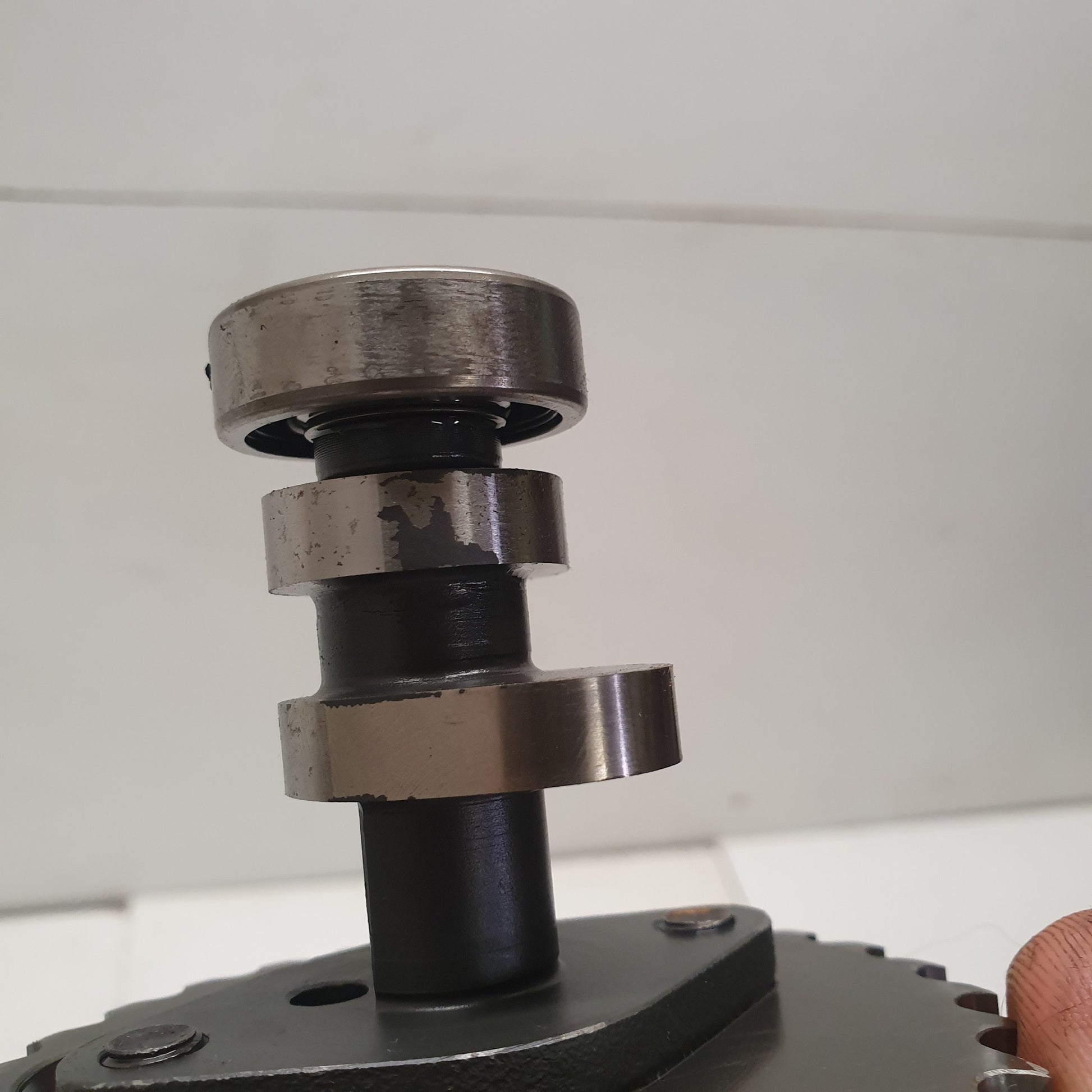 arbre a came husaberg 501 fe 2001-3