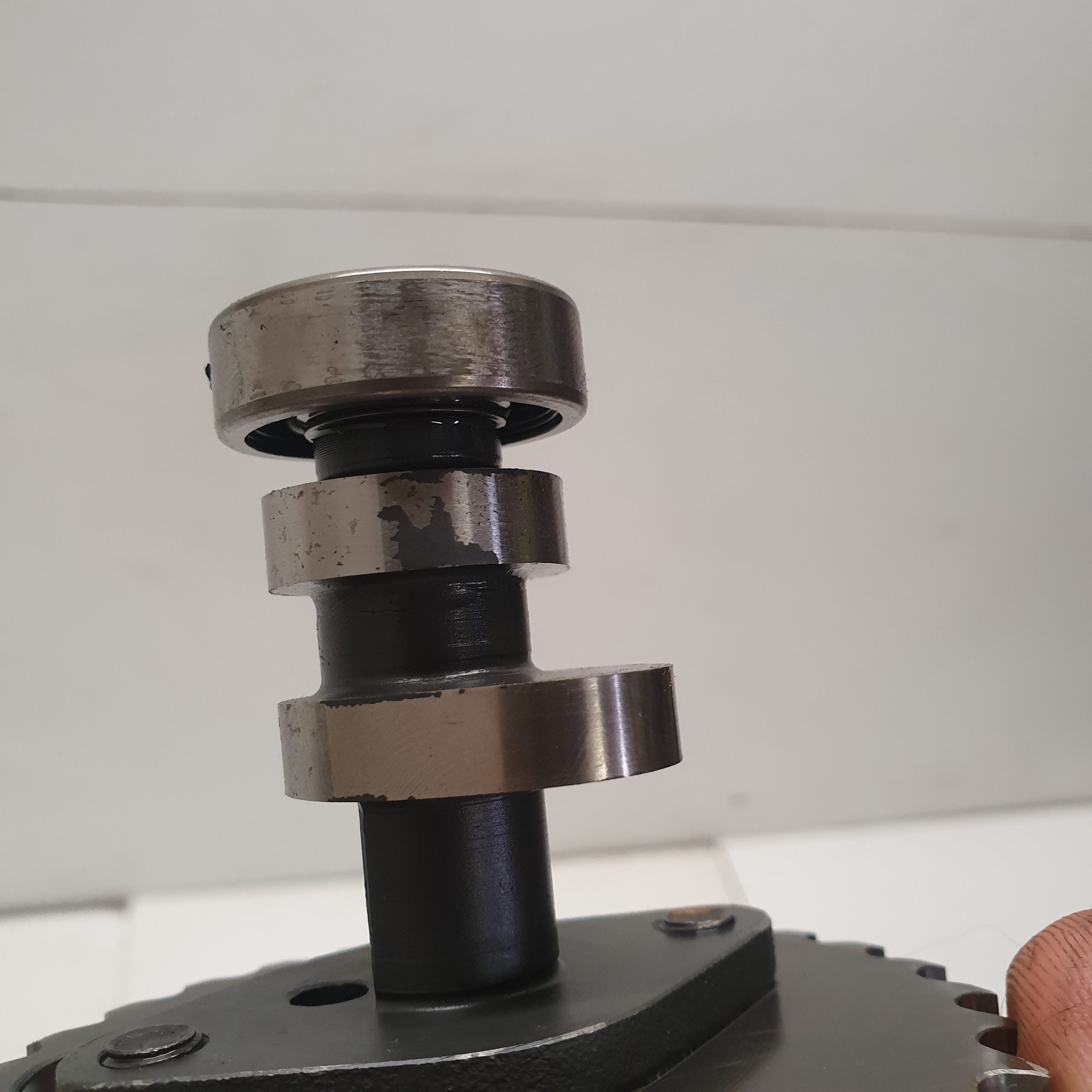 arbre a came husaberg 501 fe 2001-3
