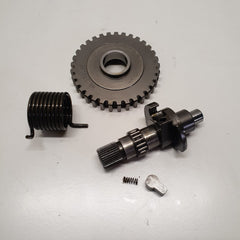 axe de kick husaberg 501 fe 2001-1