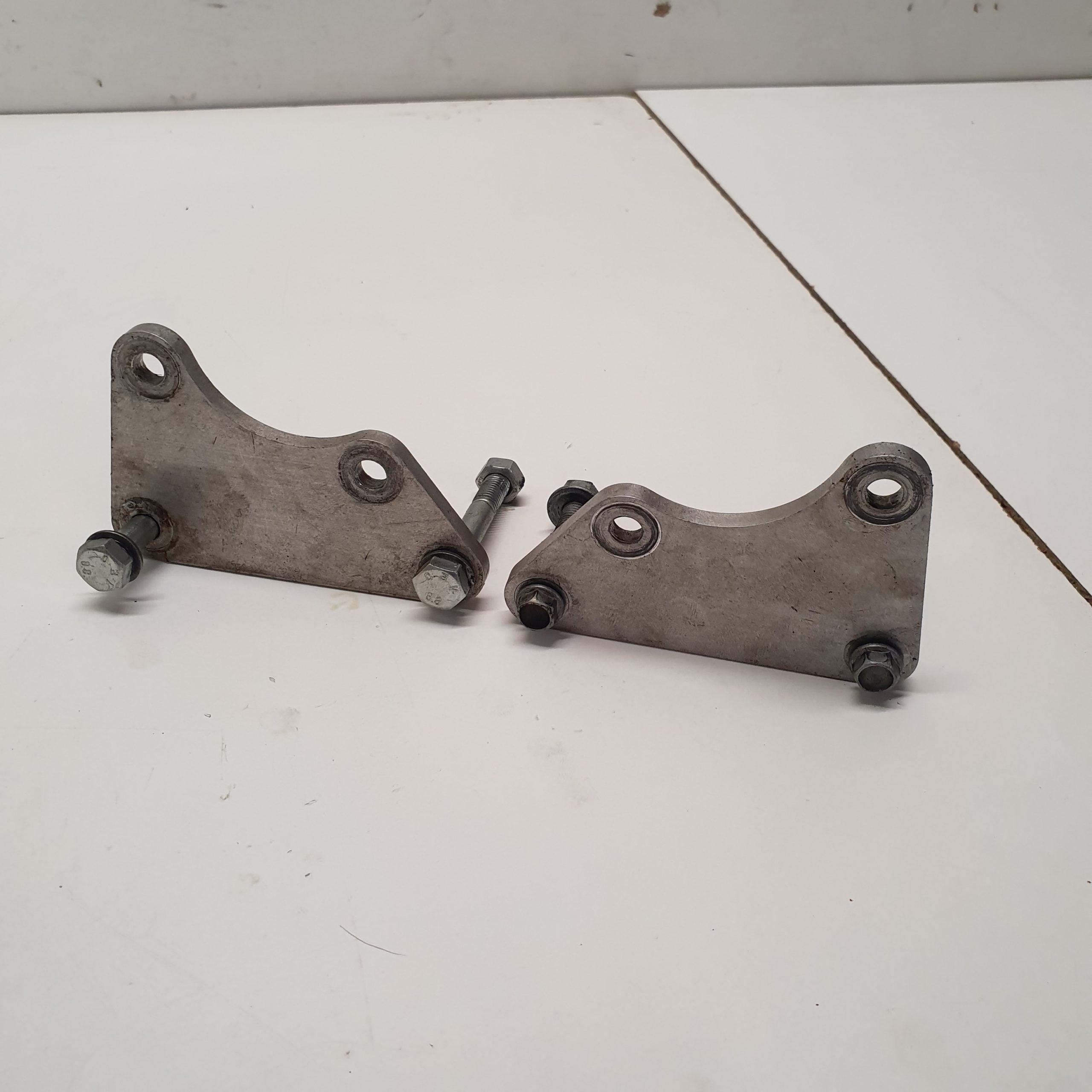 support moteur husaberg 501 fe 2001