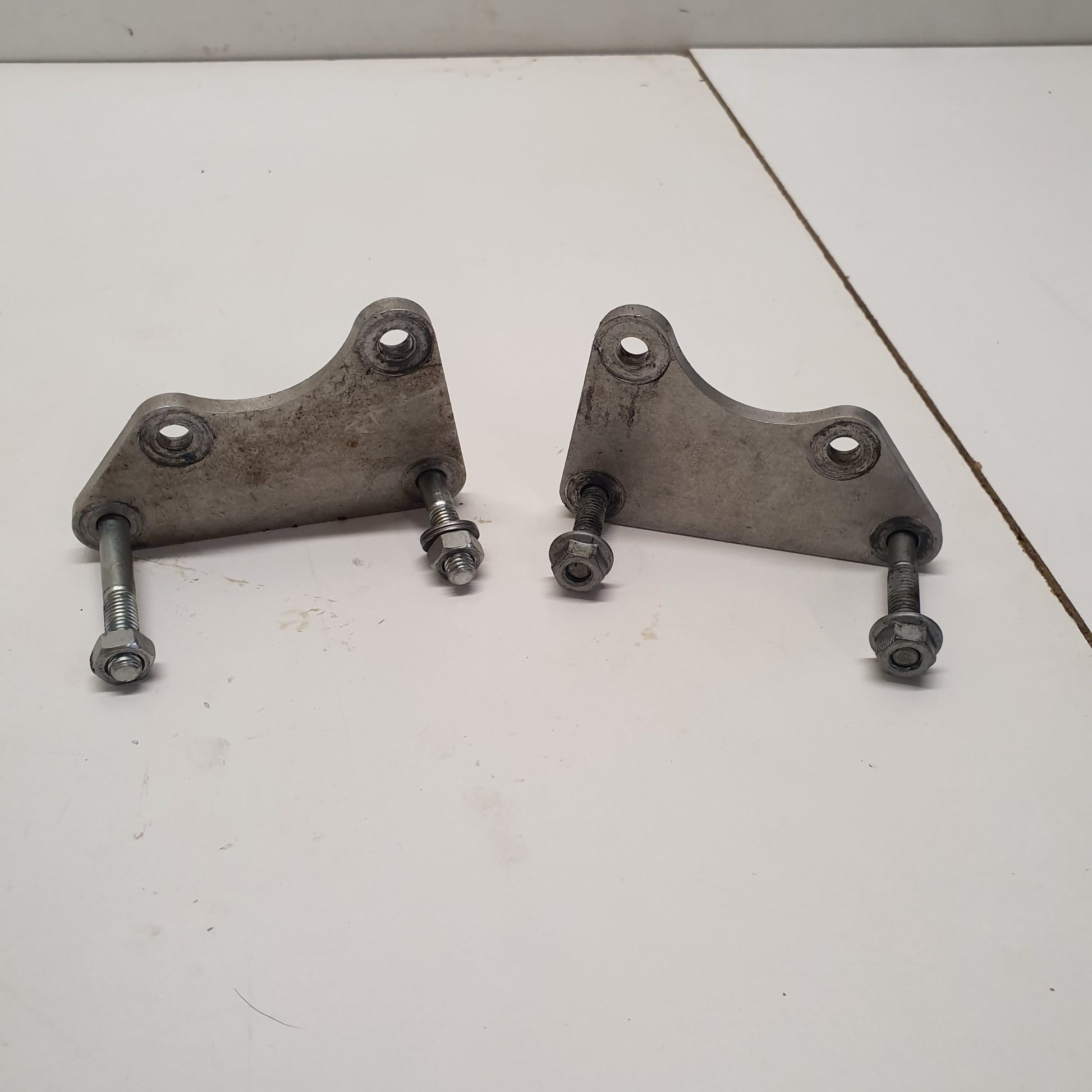 support moteur husaberg 501 fe 2001-2