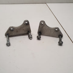 support moteur husaberg 501 fe 2001-2