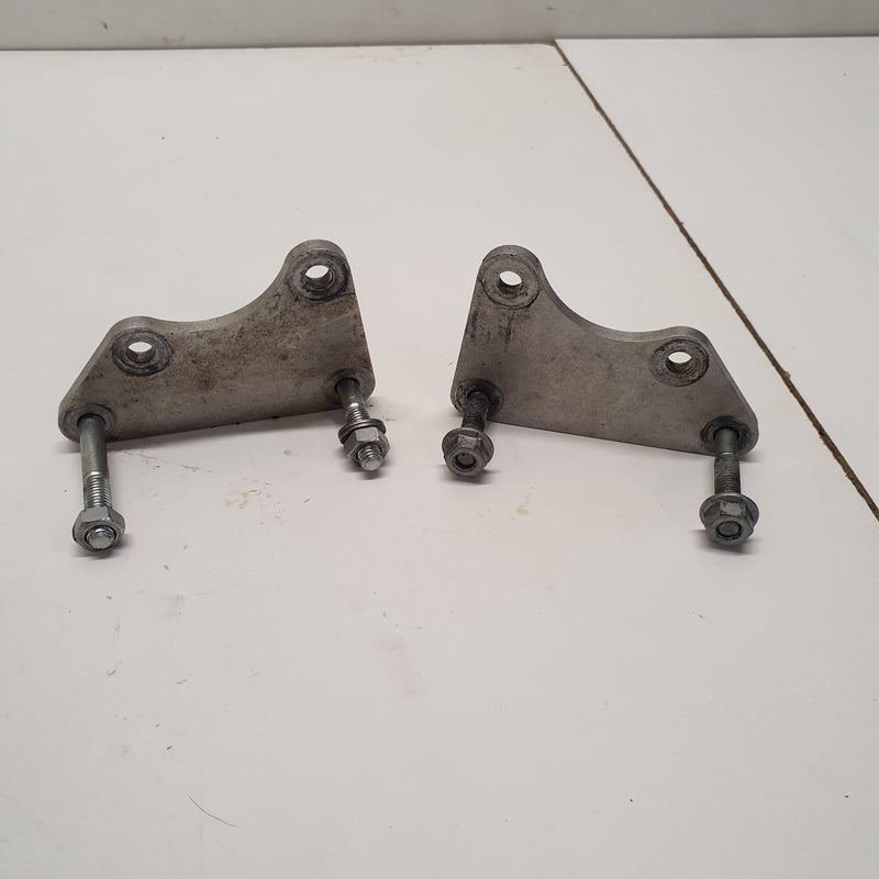 support moteur husaberg 501 fe 2001-2