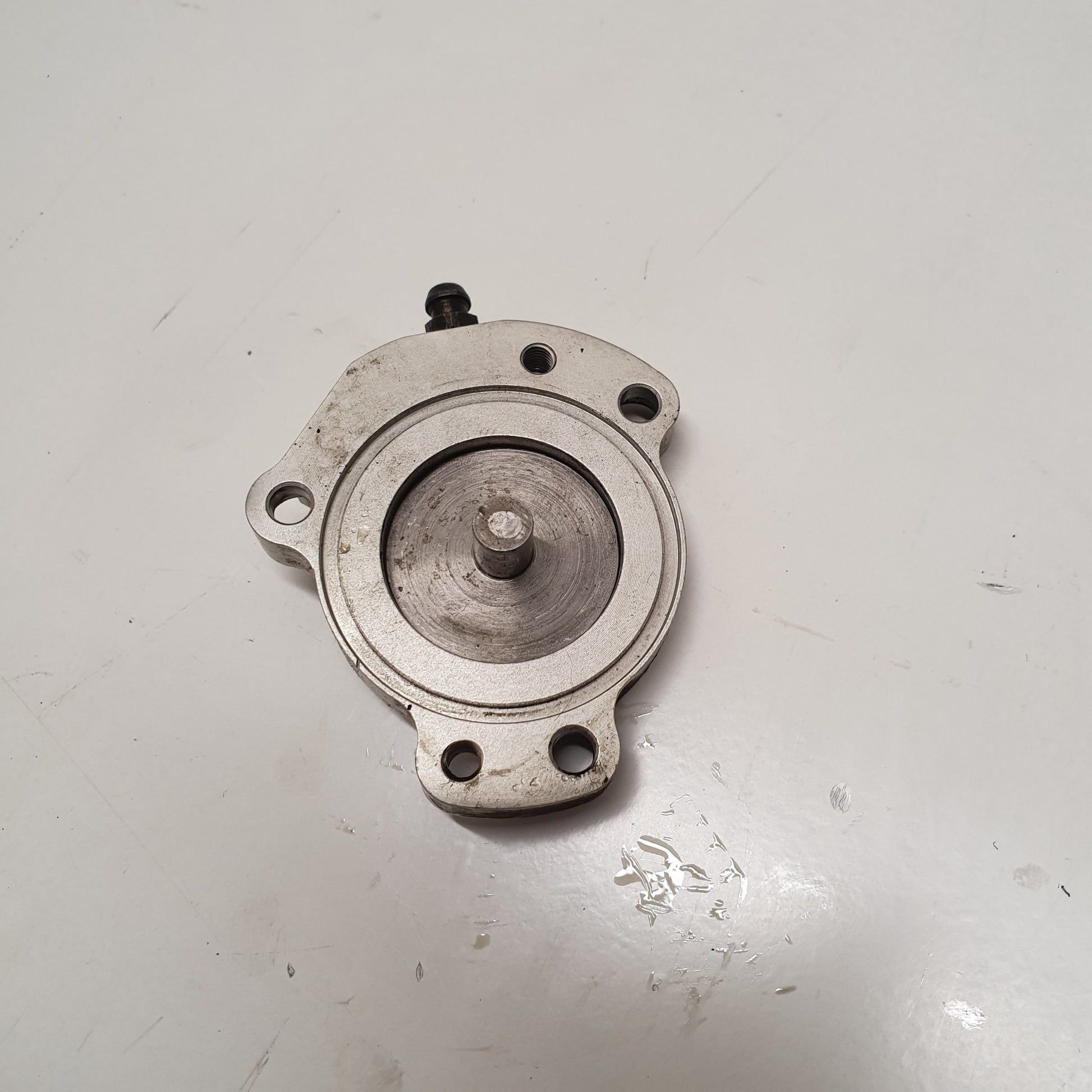 emetteur husaberg 501 fe 2001-2