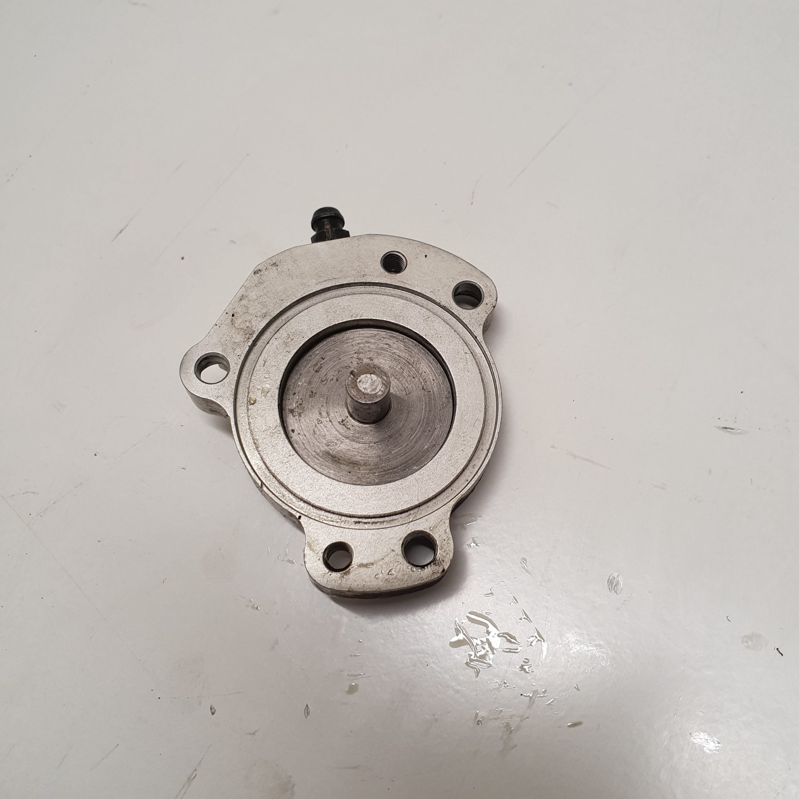 emetteur husaberg 501 fe 2001