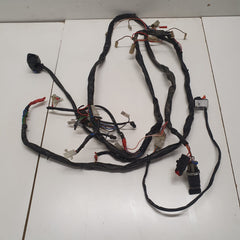 faisceau husaberg 501 fe 2001-1