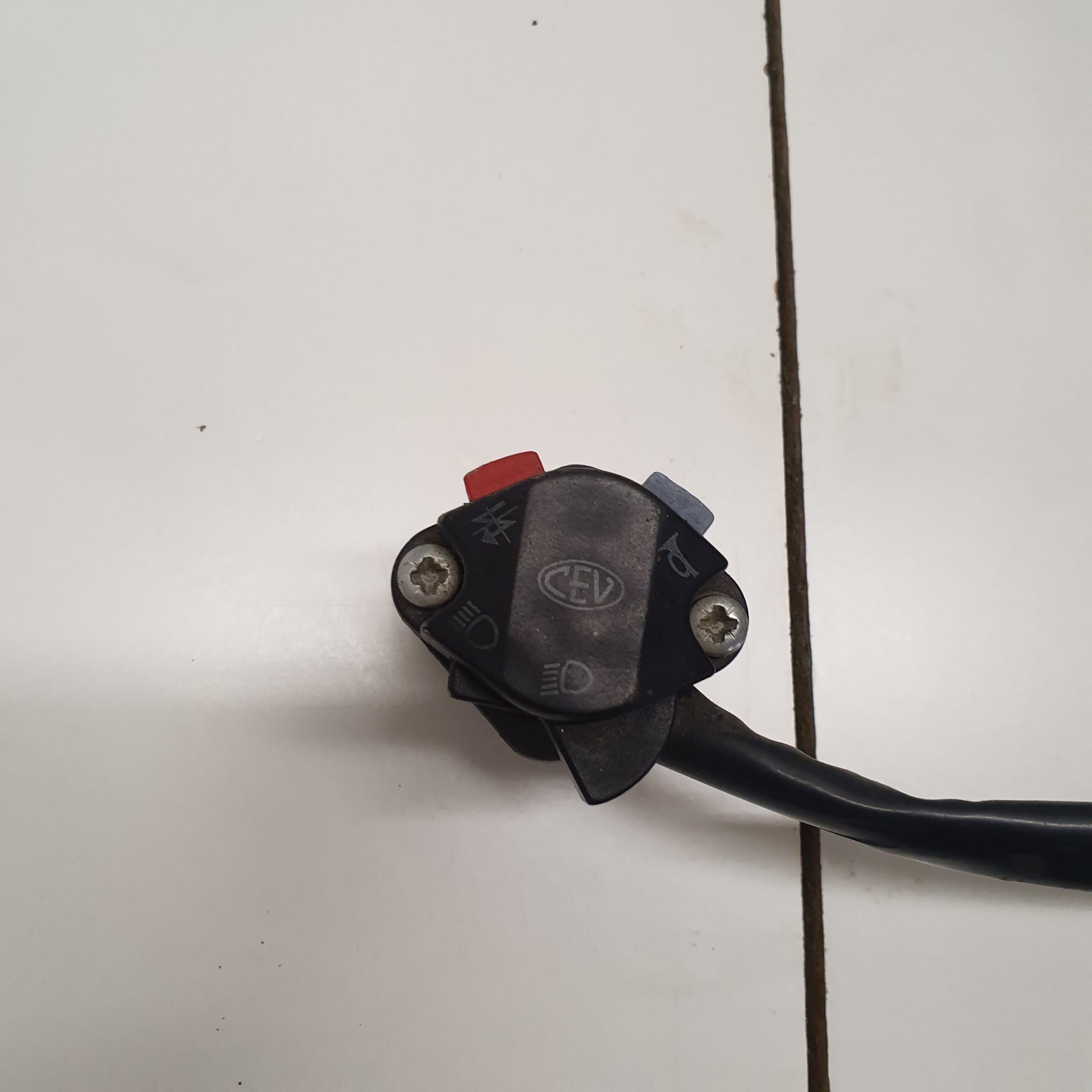 faisceau husaberg 501 fe 2001-5