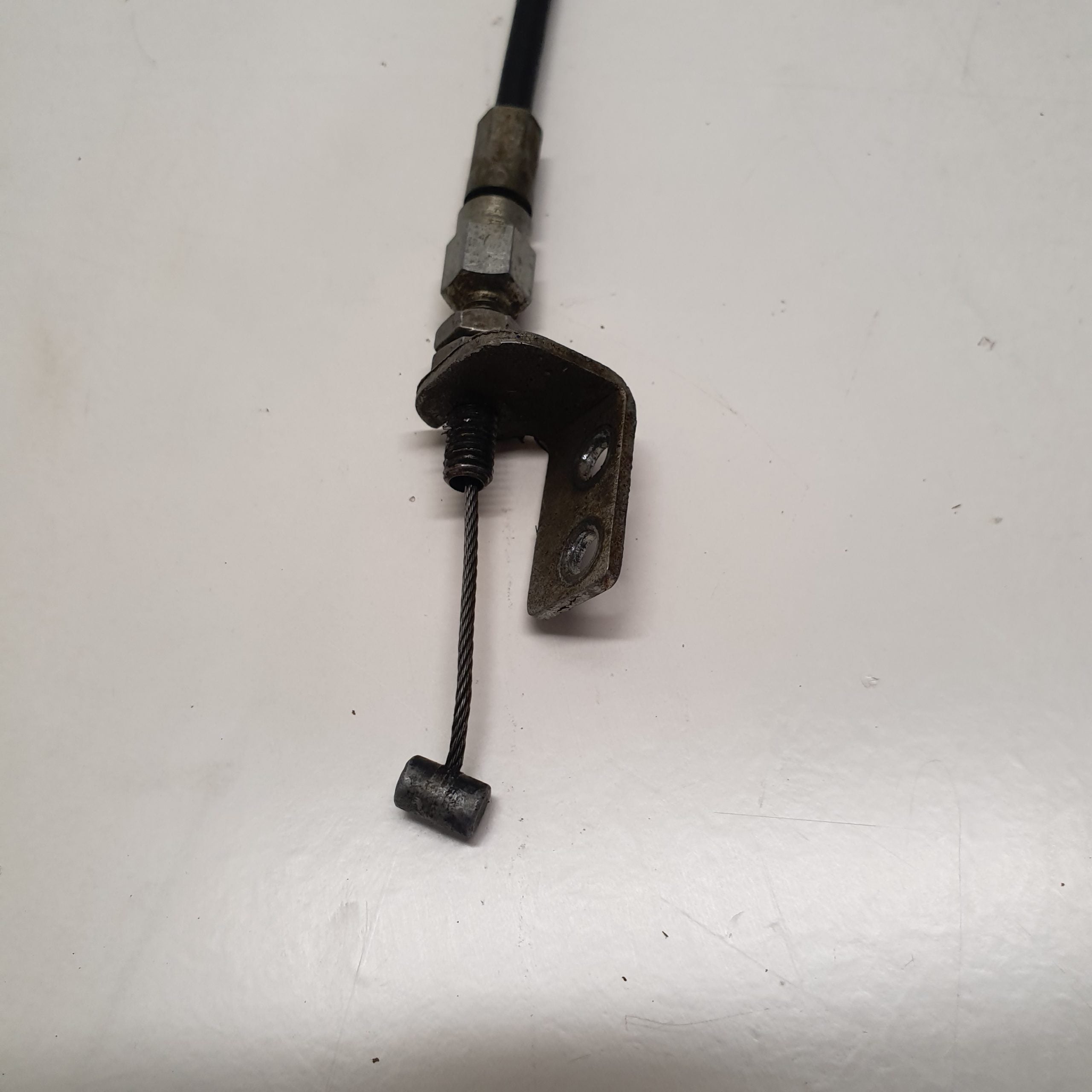 cable husaberg 501 fe 2001