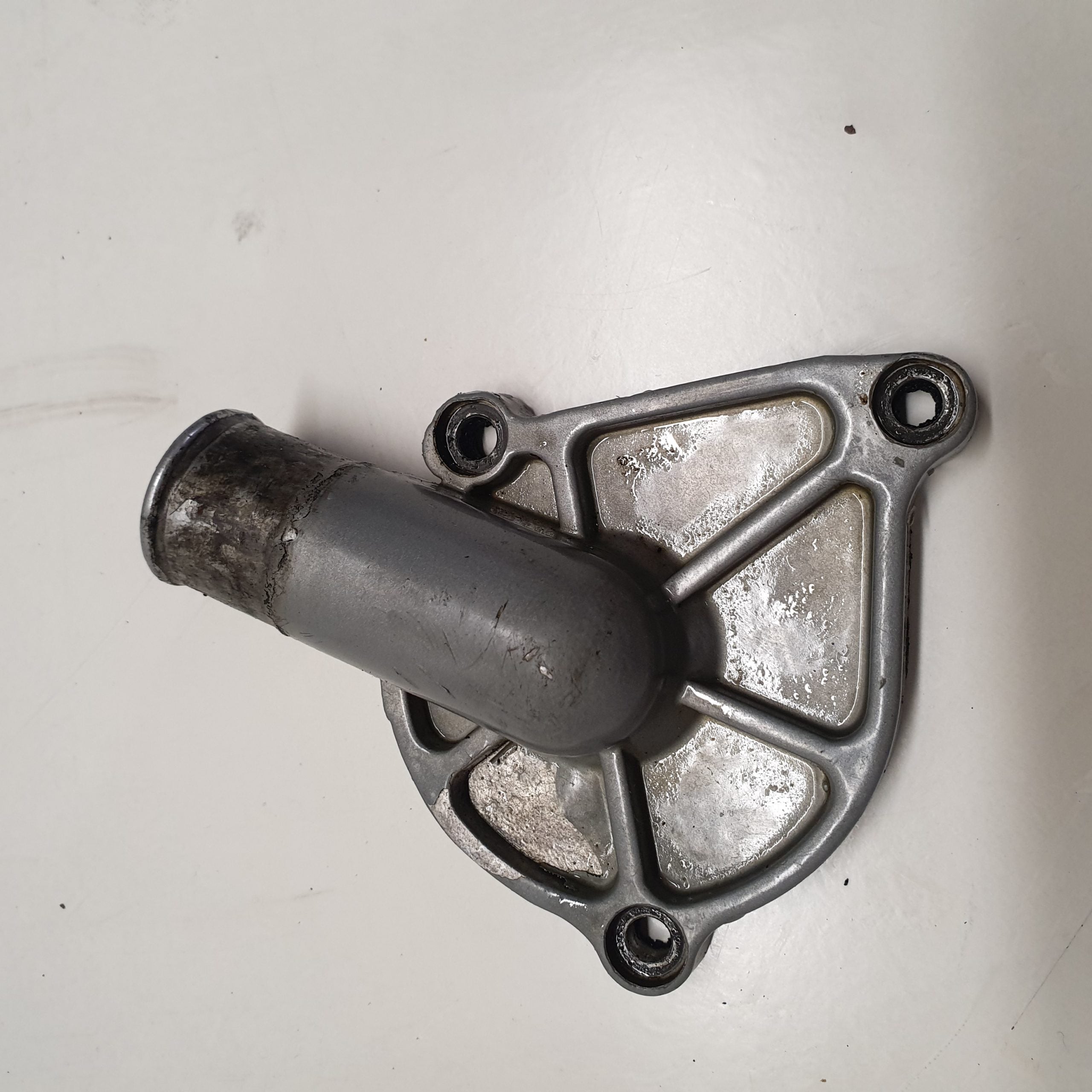 carter pompe a eau husaberg 501 fe 2001