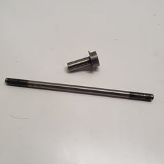tige commande embrayage husaberg 501 fe 2001-1