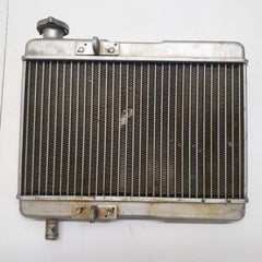radiateur husaberg 501 fe 2001-1