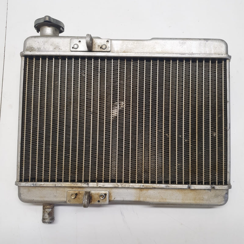 radiateur husaberg 501 fe 2001-1