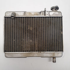 radiateur husaberg 501 fe 2001-2