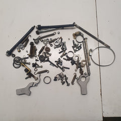 Te de fourche 85 yz-1