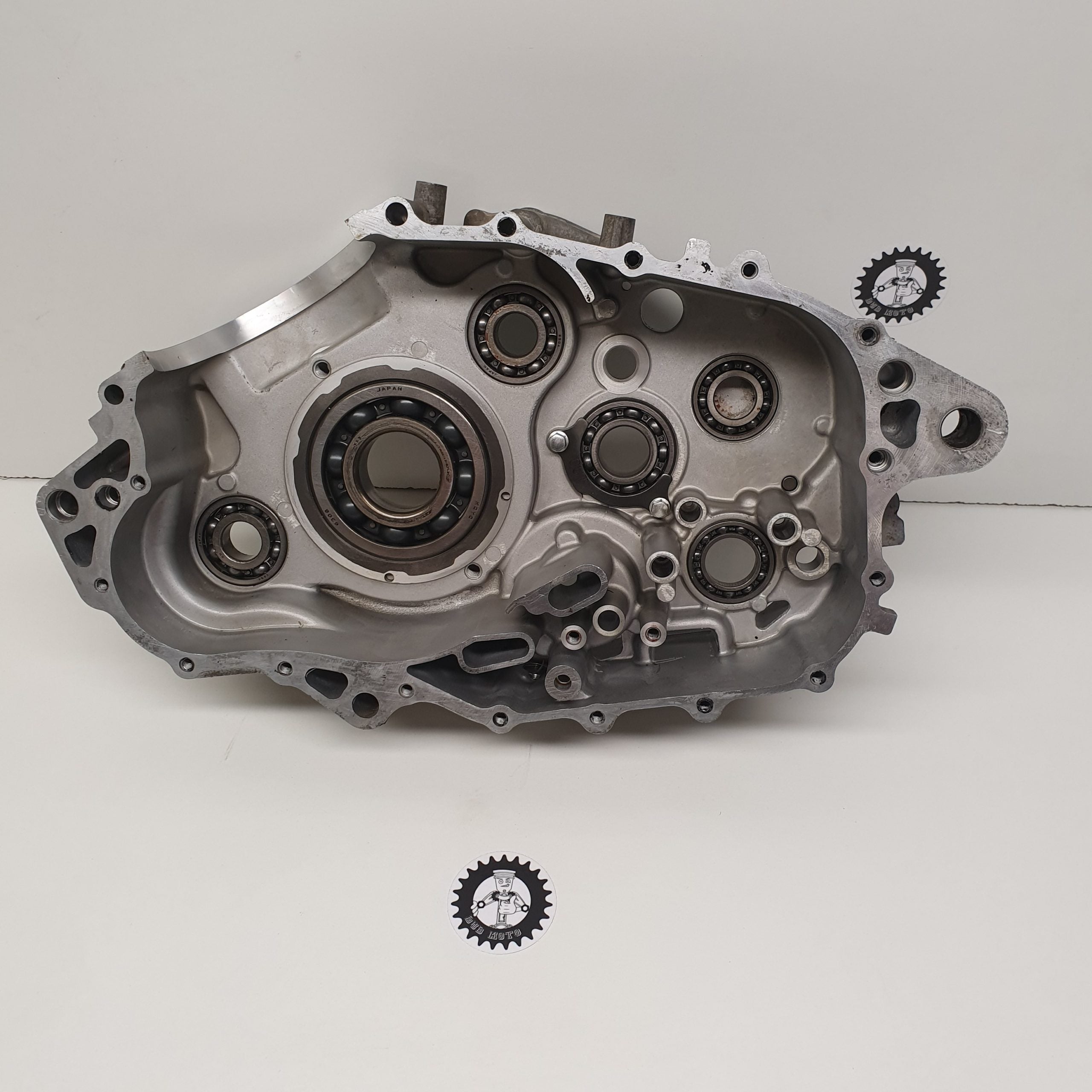 carter moteur droit yamaha 700 raptor