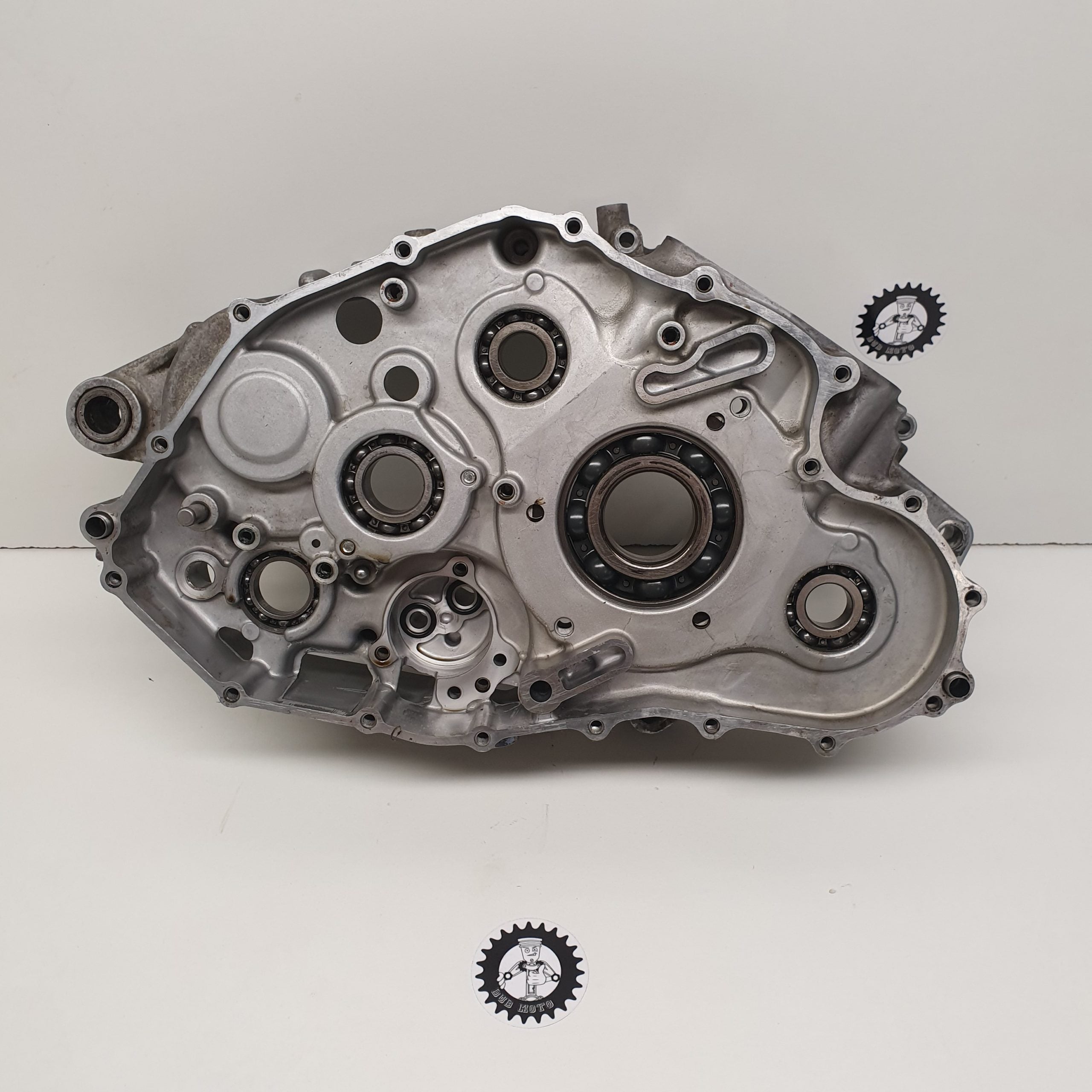 carter moteur droit yamaha 700 raptor