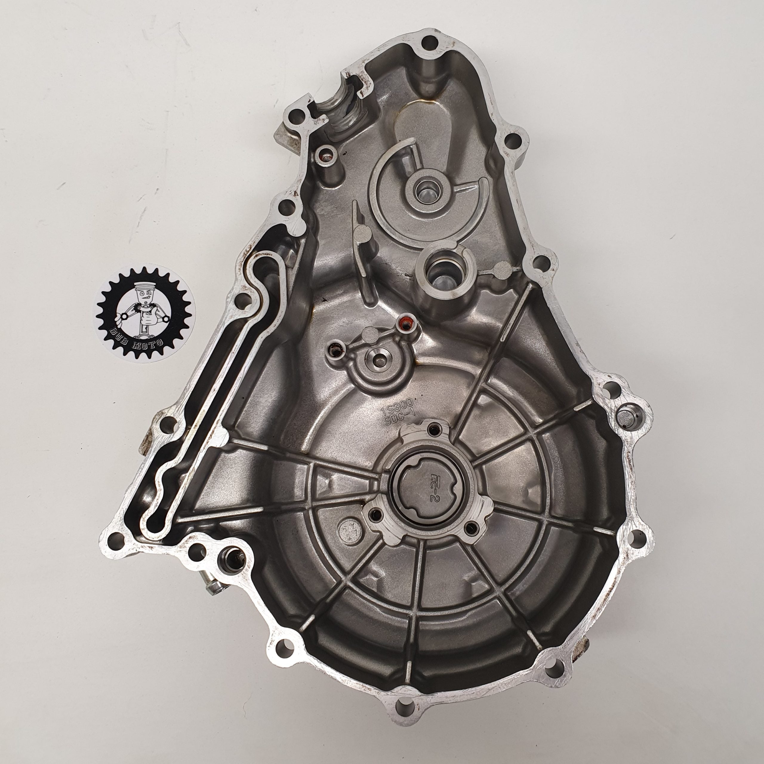 carter allumage yamaha 700 raptor