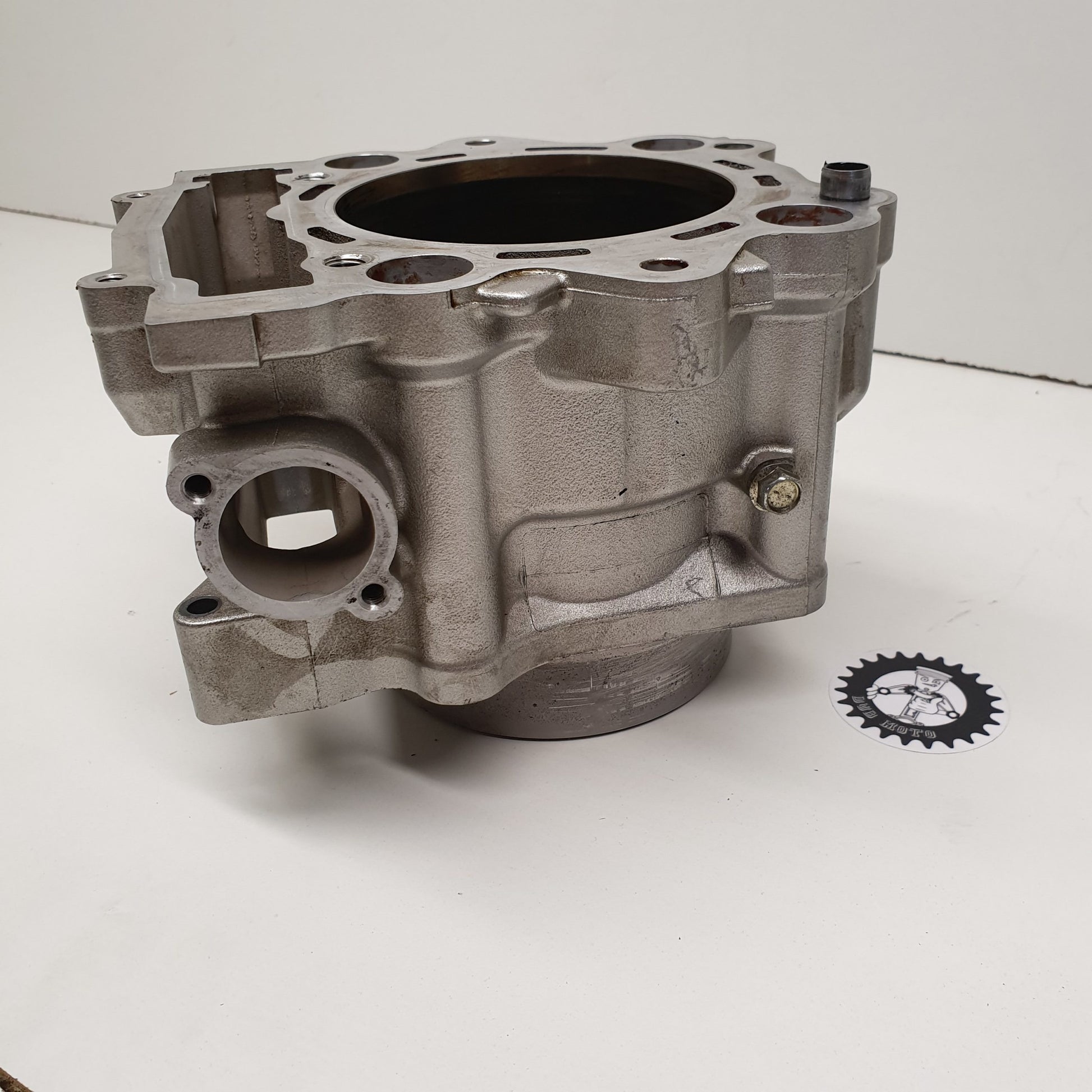 cylindre piston yamaha 700 raptor-6