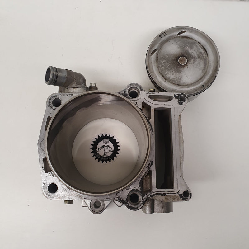 cylindre piston yamaha 700 raptor-4