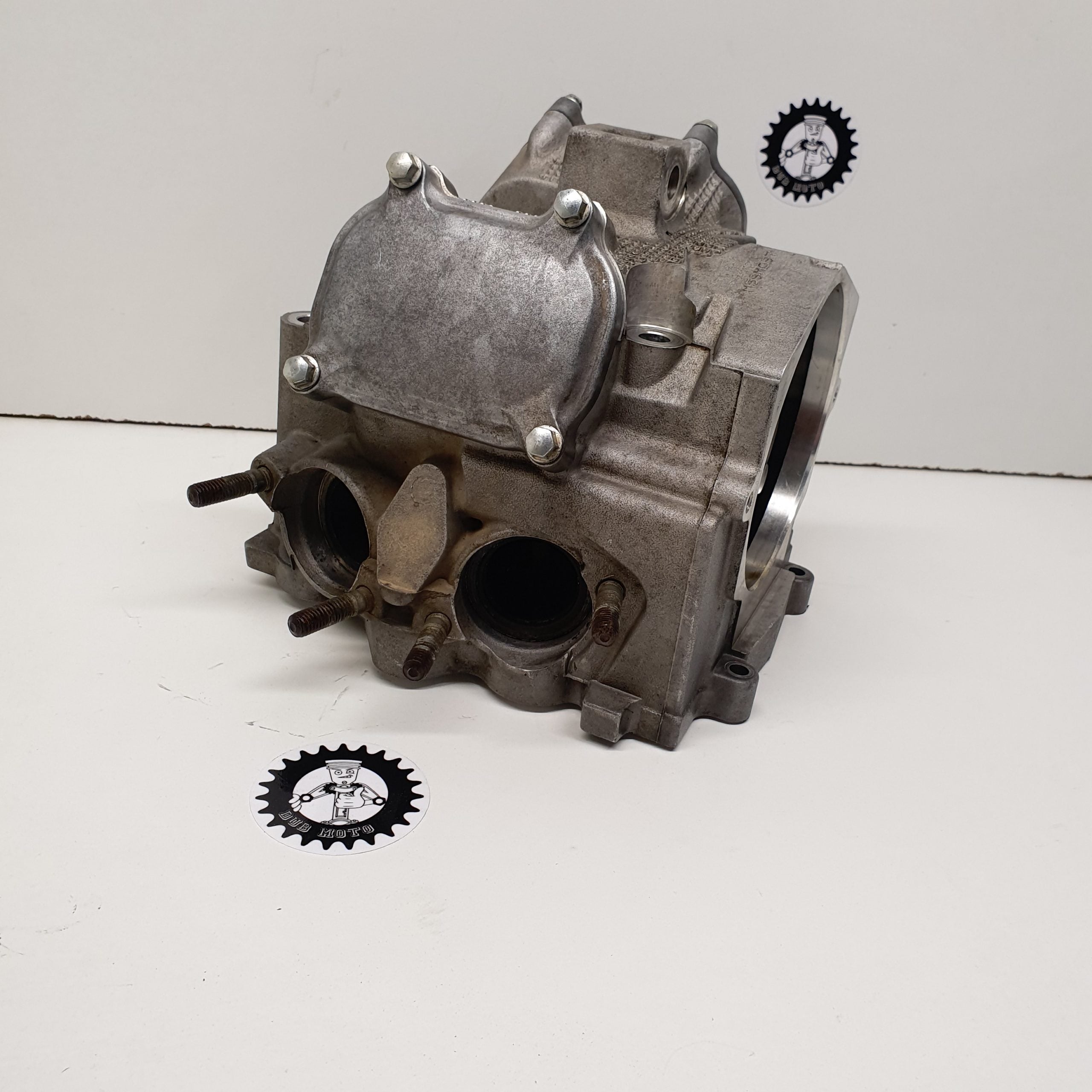 culasse arbre a came yamaha 700 raptor