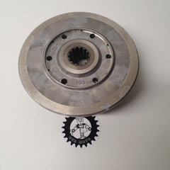 noix embrayage yamaha 700 raptor-2