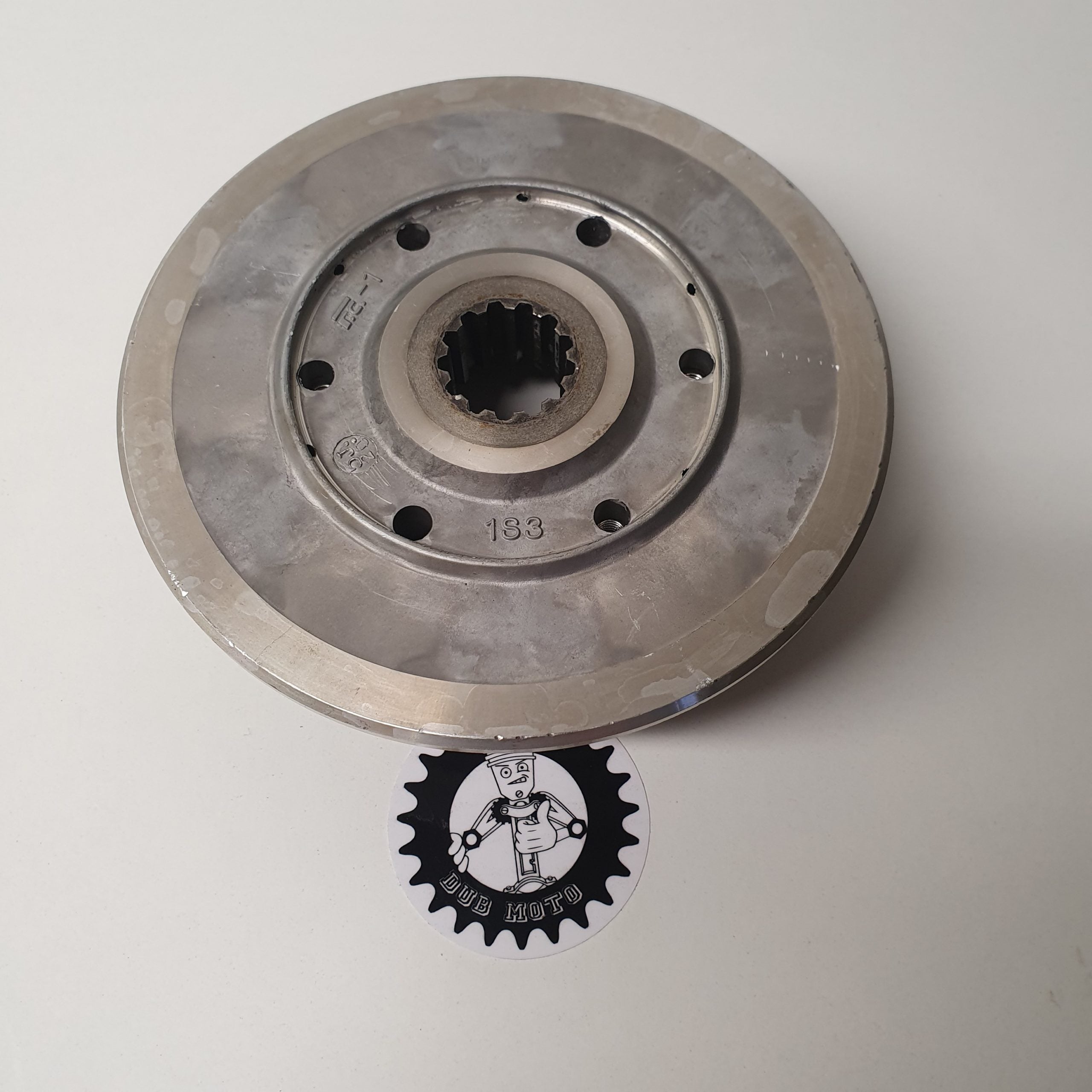 noix embrayage yamaha 700 raptor