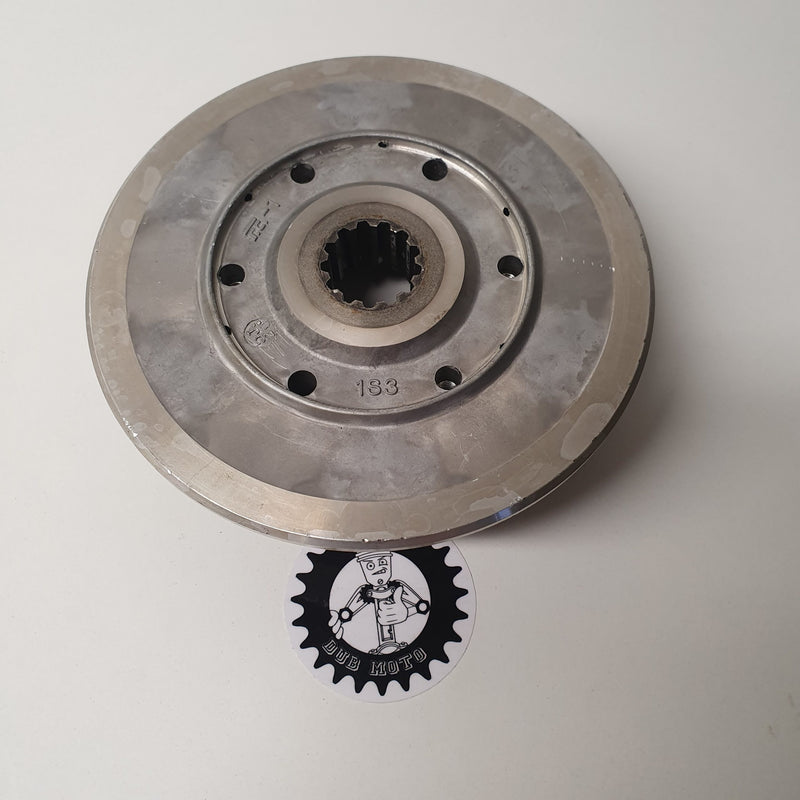 noix embrayage yamaha 700 raptor-2