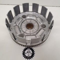 cloche embrayage yamaha 700 raptor-1