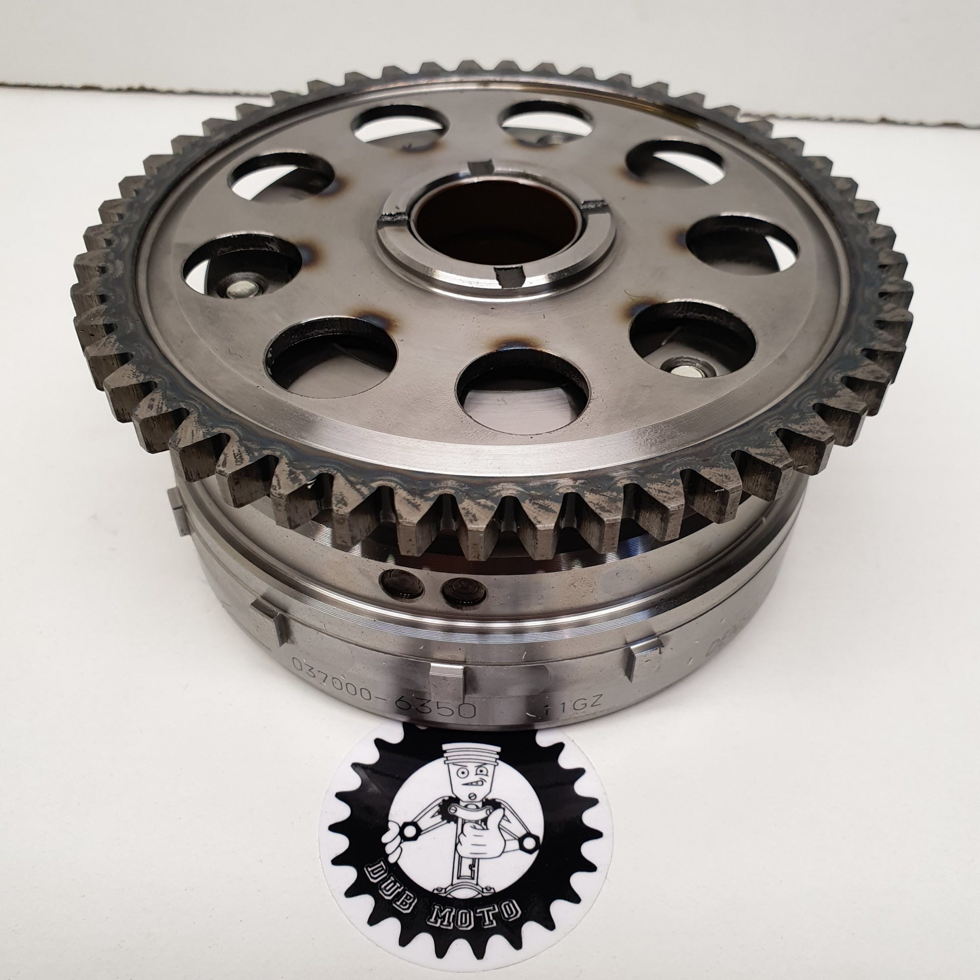 rotor allumage roue libre yamaha 700 raptor-1