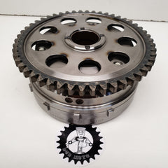 rotor allumage roue libre yamaha 700 raptor-1