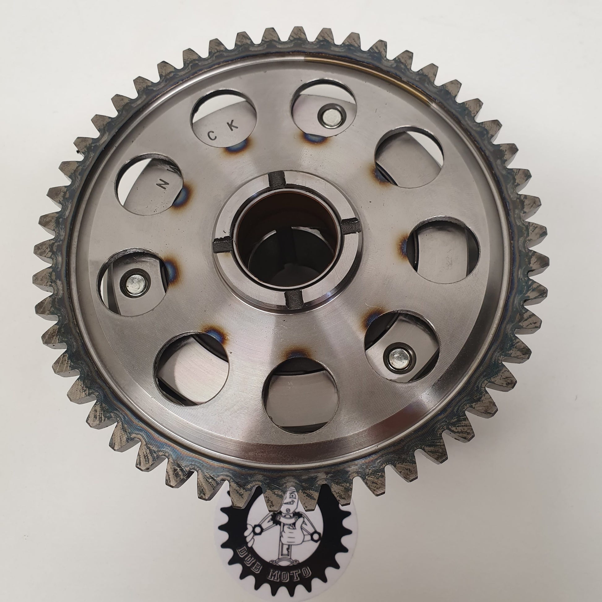rotor allumage roue libre yamaha 700 raptor-2