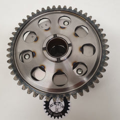 rotor allumage roue libre yamaha 700 raptor-2