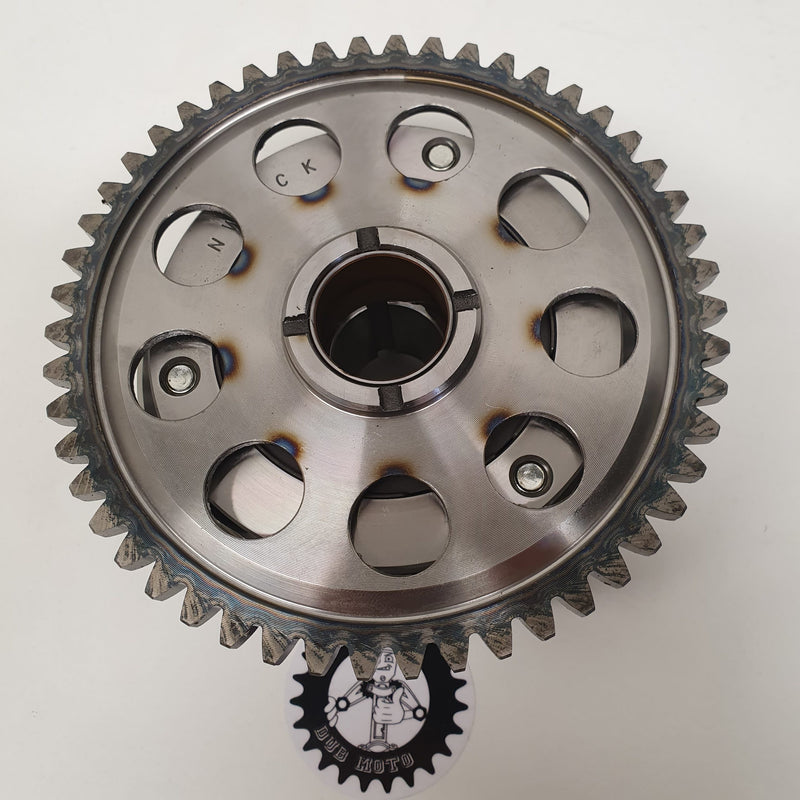 rotor allumage roue libre yamaha 700 raptor-2