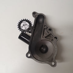 carter pompe a eau noir yamaha 700 raptor-2