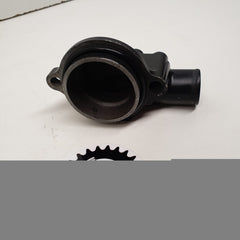 pipe d'eau noir yamaha 700 raptor-2