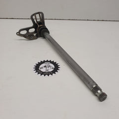 axe de selecteur yamaha 700 raptor-1