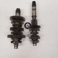 boite de vitesse incomplete yamaha 700 raptor-1