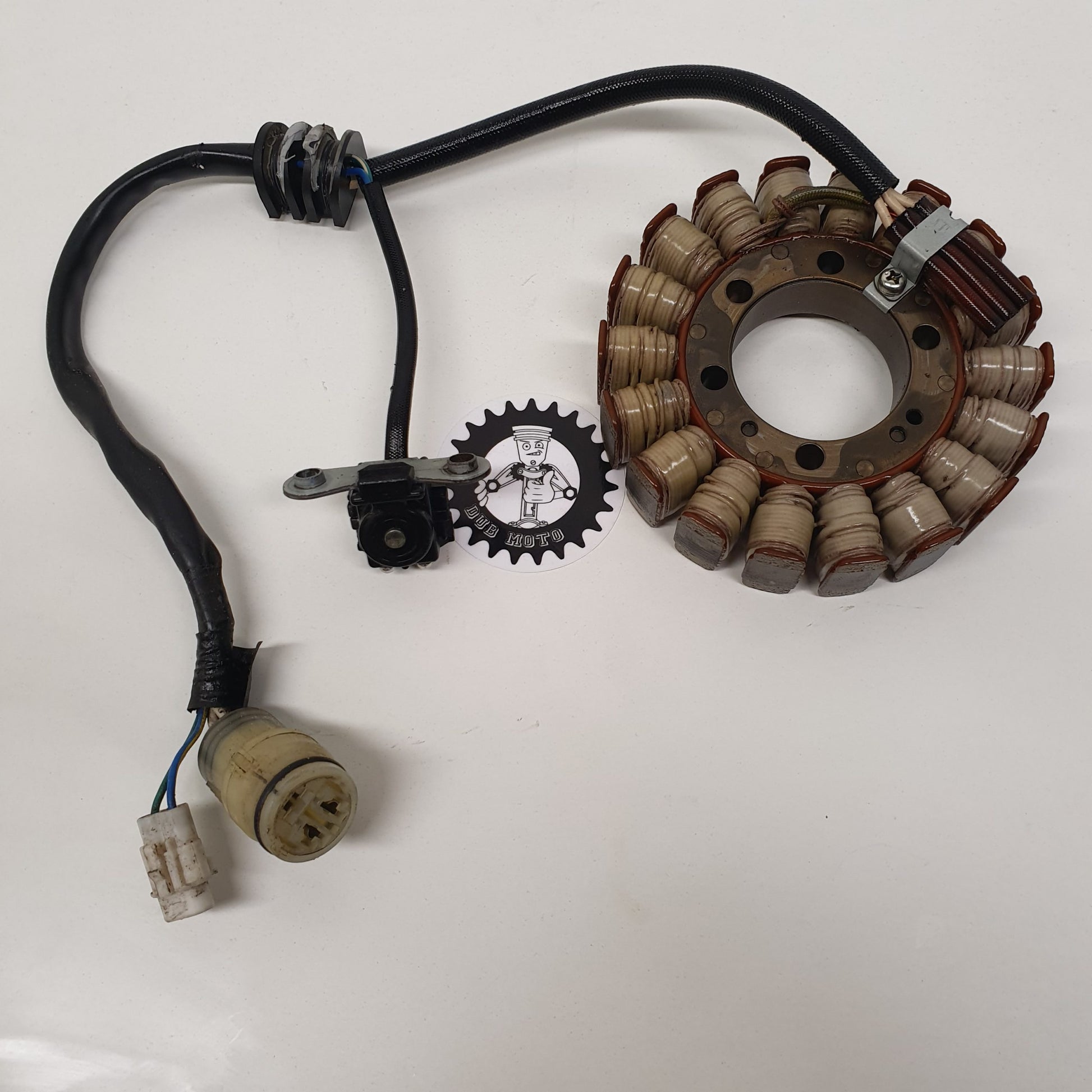 stator allumage yamaha 700 raptor-1