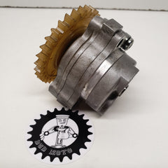 pompe a huile yamaha 700 raptor-2