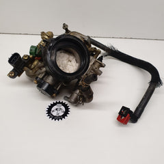 boitier injection yamaha 700 raptor-2