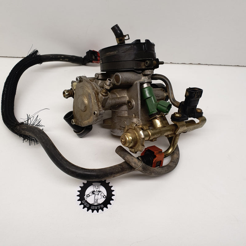 boitier injection yamaha 700 raptor-1