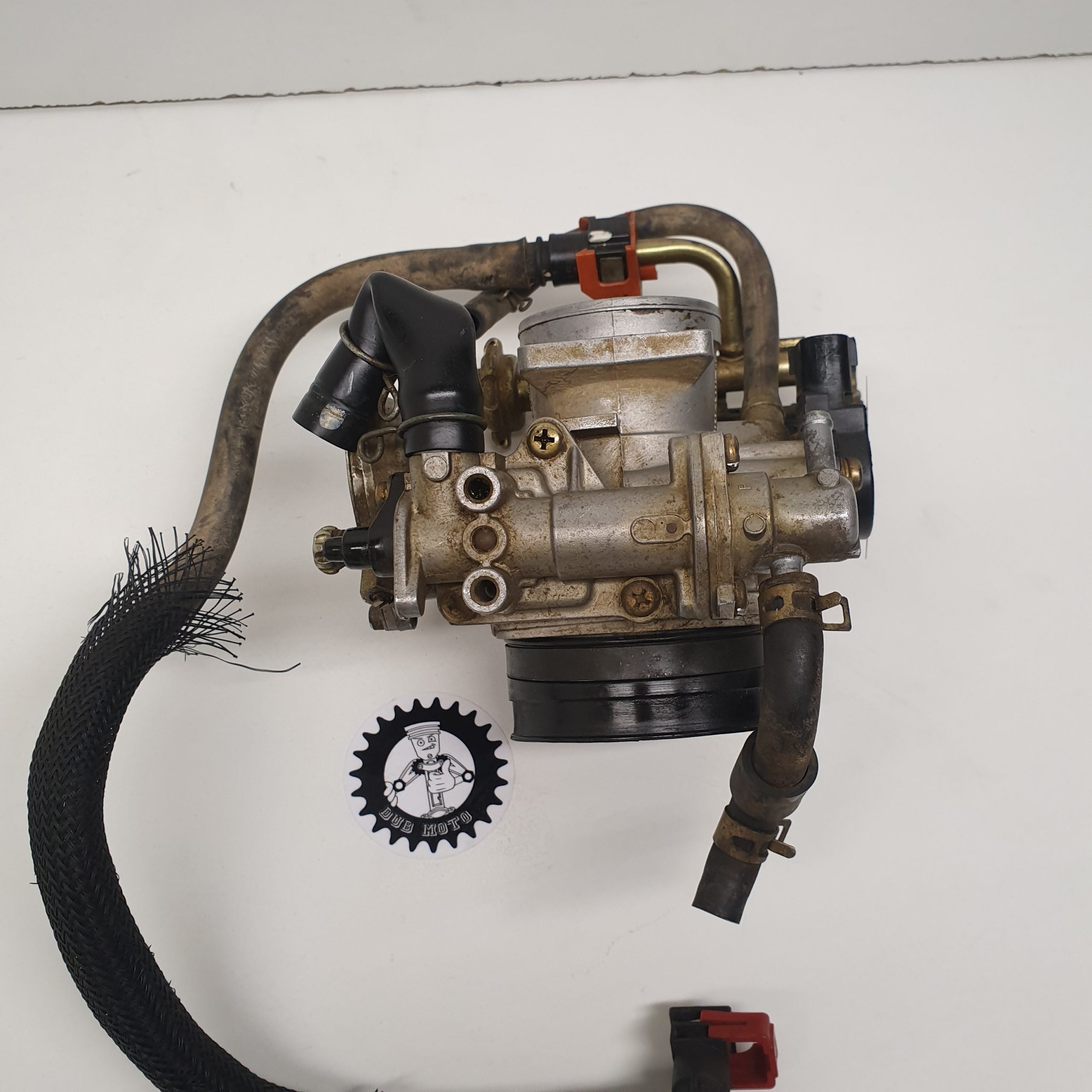 boitier injection yamaha 700 raptor-3