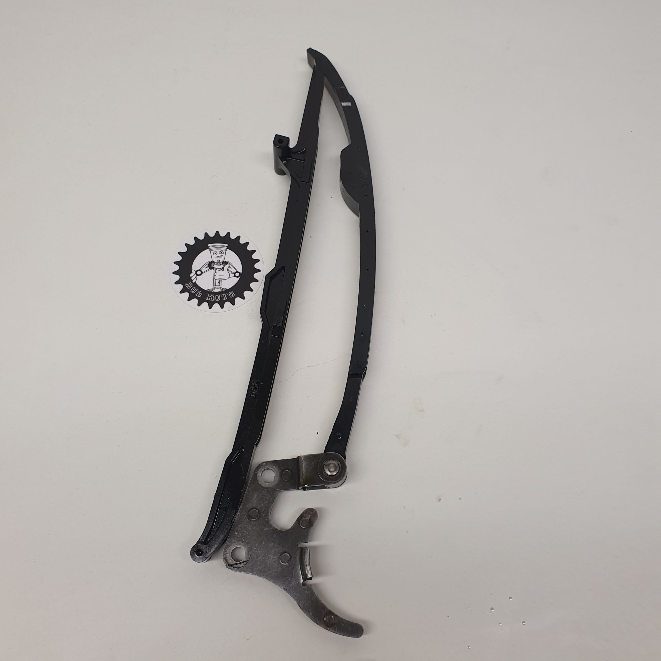 guide chaine yamaha 700 raptor