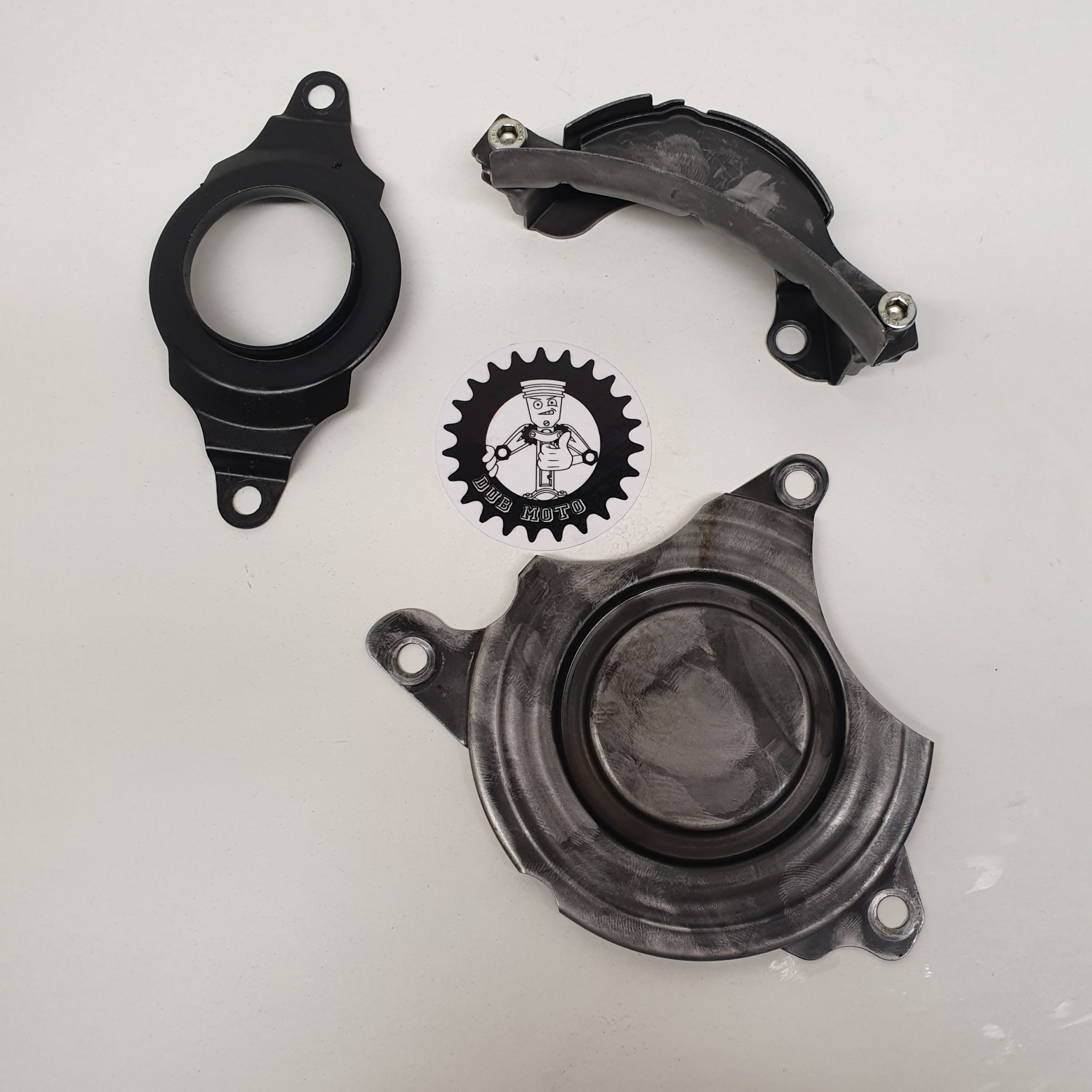 guide chaine yamaha 700 raptor