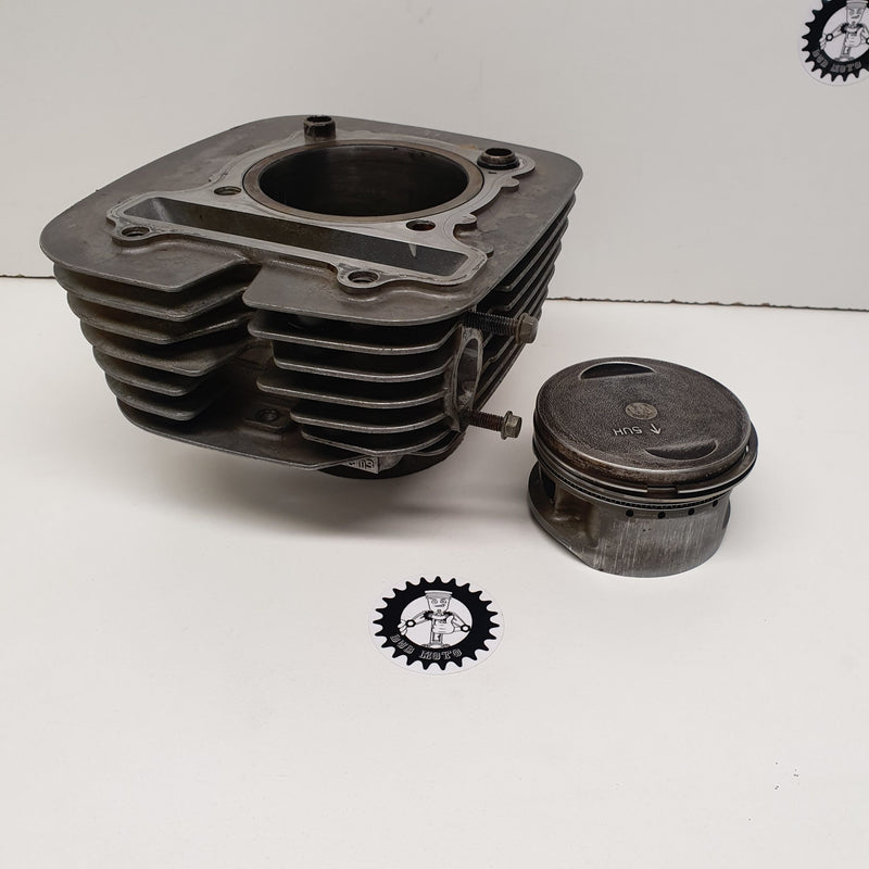 cylindre piston yamaha 350 raptor-1