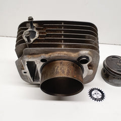 cylindre piston yamaha 350 raptor-2